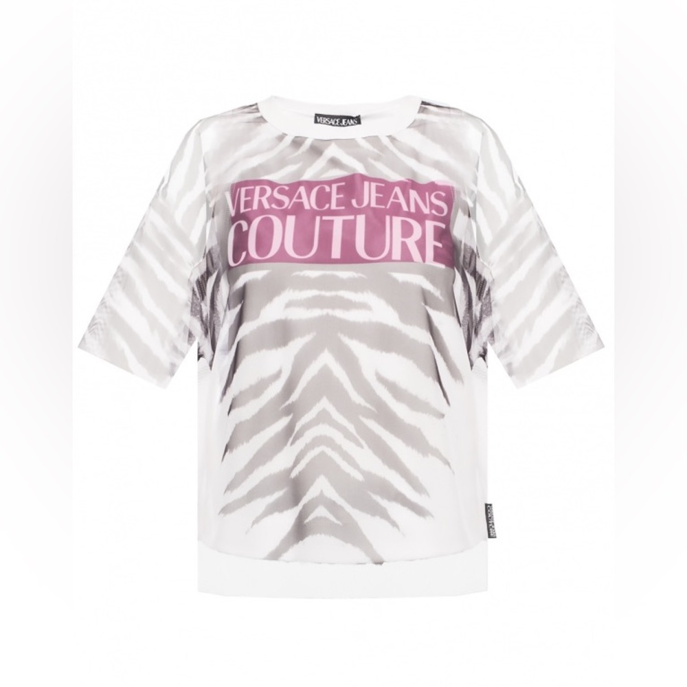 Versace t-shirt